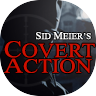 Sid Meier's Covert Action (Classic)icon