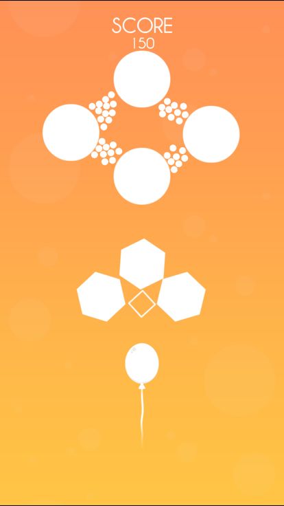 Balloon Keepers游戏截图
