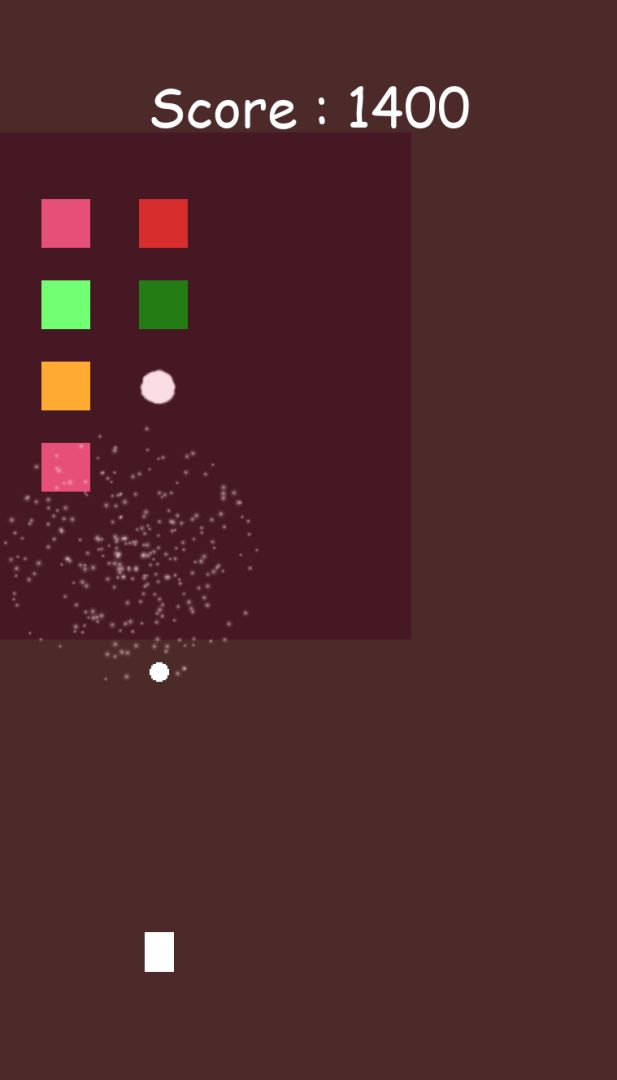 Ink Shooting2游戏截图