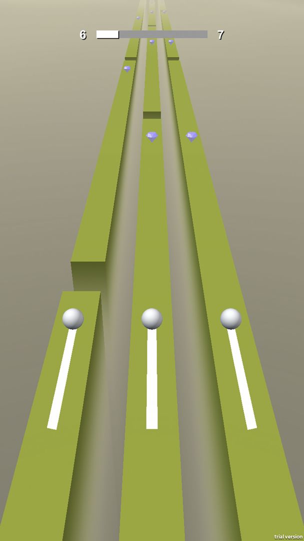 指尖跳跃游戏截图