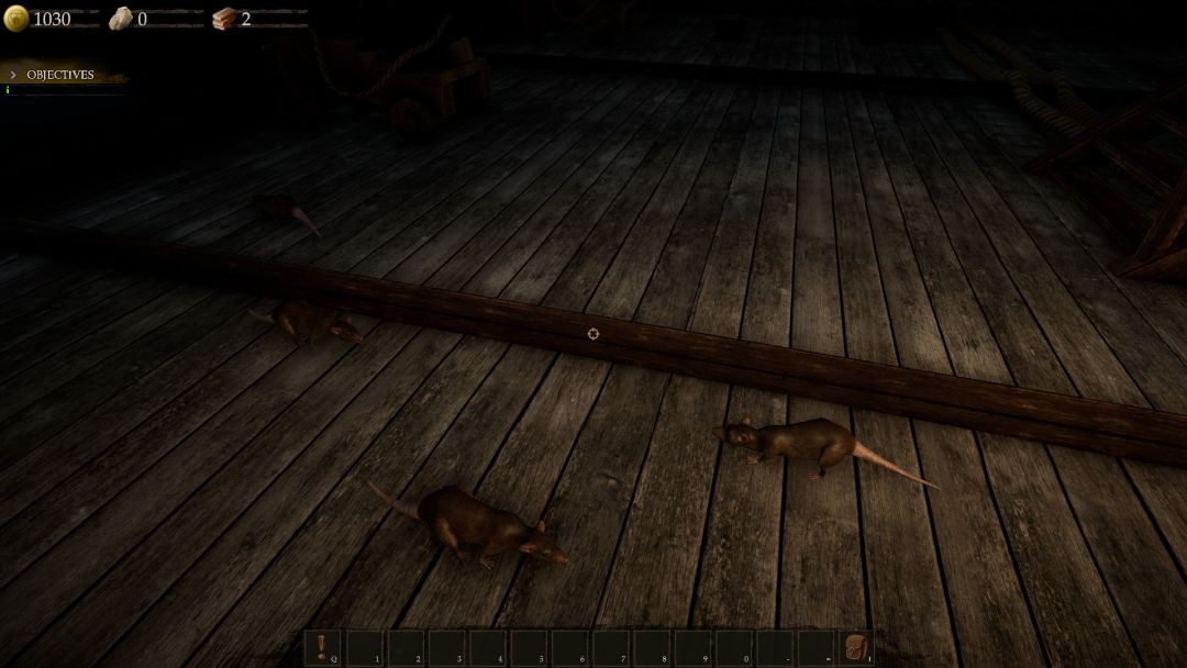 Castle Flipper (城堡达人)游戏截图