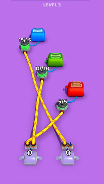 Plug City游戏截图