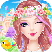 蒂娜的春遊日記icon