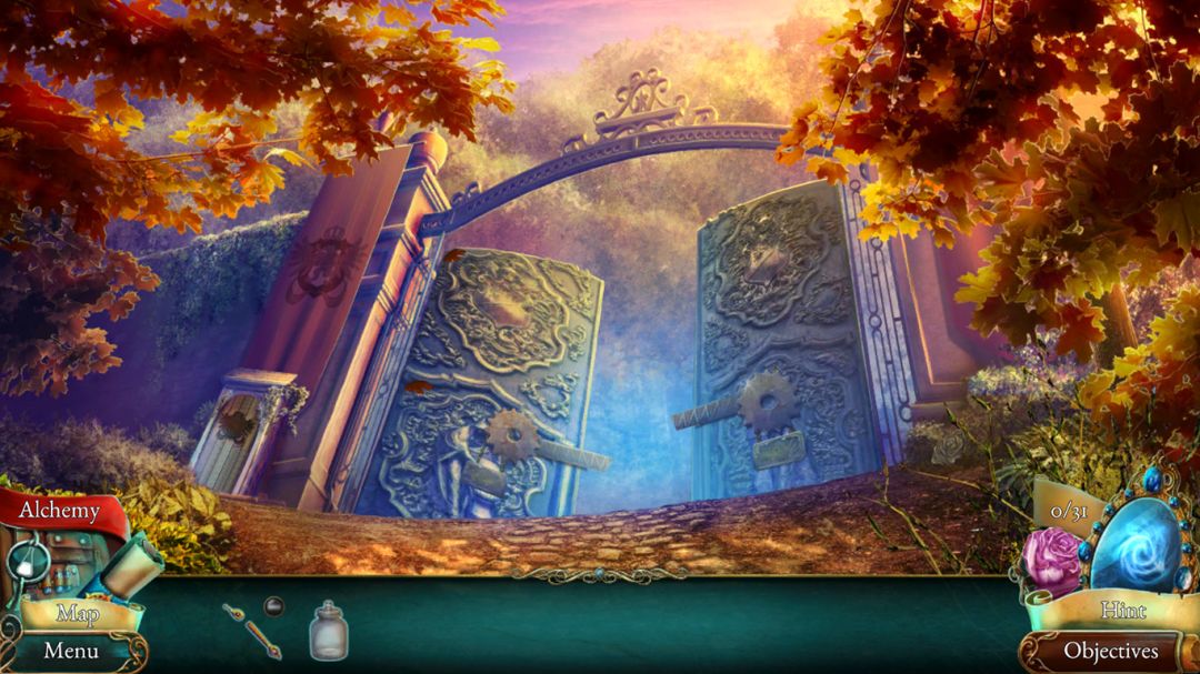 Lost Grimoires 2: Shard of Mystery游戏截图