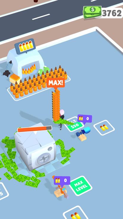 Gun Shop!游戏截图