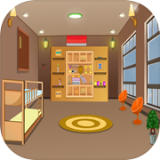 Habitation House Escape