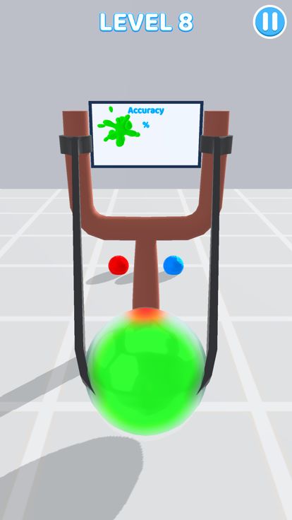 Paint The Board游戏截图