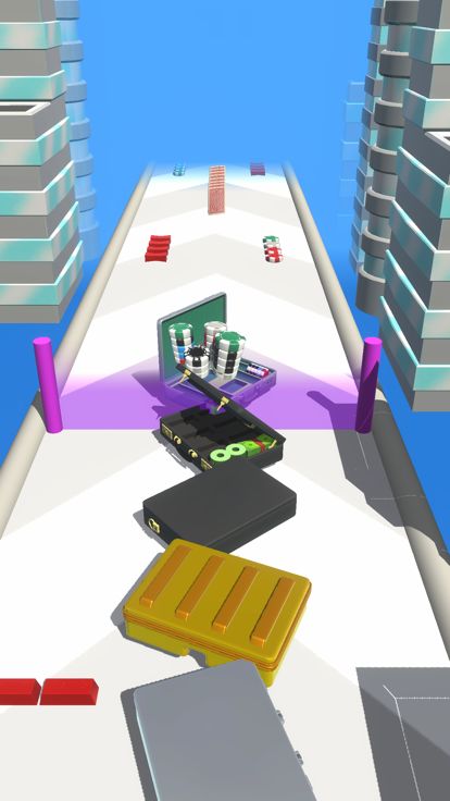 Money Organizer 3D游戏截图