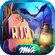 隐藏的物体吸血鬼寺庙icon