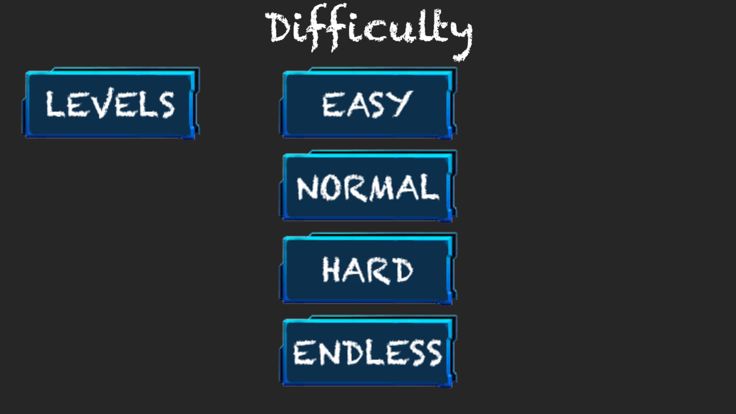 TimeAttack游戏截图