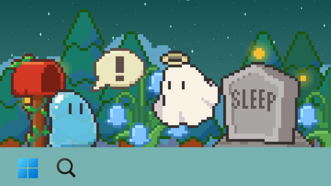 动物栏:桌面牧场游戏截图