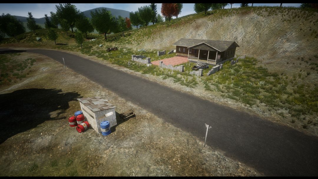 适者生存游戏截图