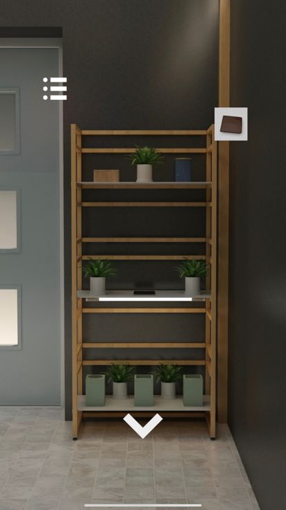 逃脱游戏　奖金ATM 2游戏截图