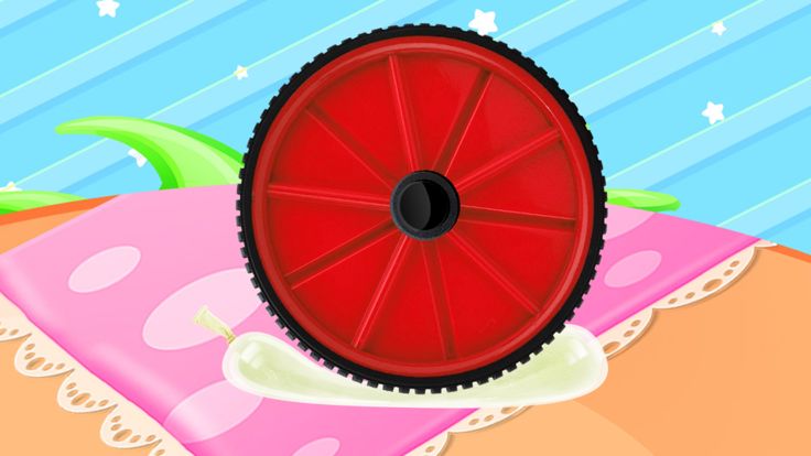 Fidget Toys Makeup Slime游戏截图