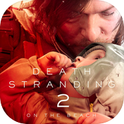 死亡搁浅2：冥滩之上