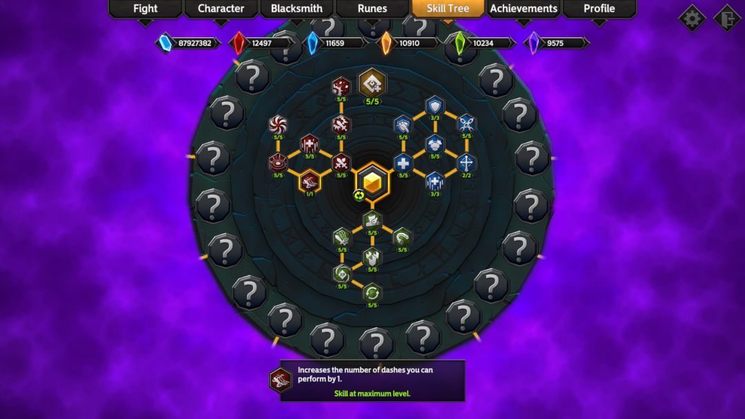 Soulstone Survivors: Prologue游戏截图