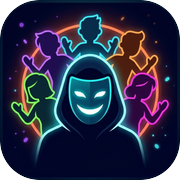 Impostor Party: Social Mystery