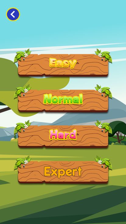 Color Sort Puzzle 2023游戏截图