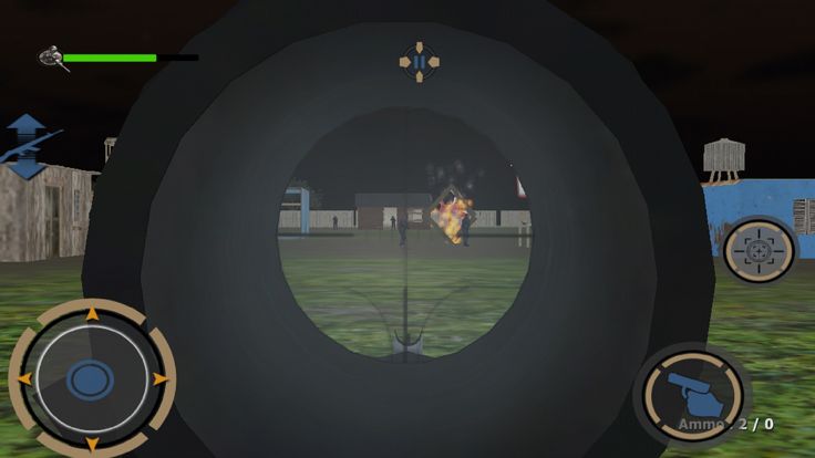 战斗 的 军队 战士游戏截图