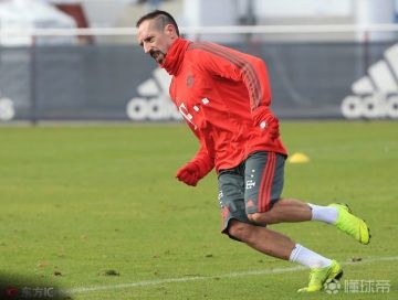 认错，里贝里向被打解说道歉