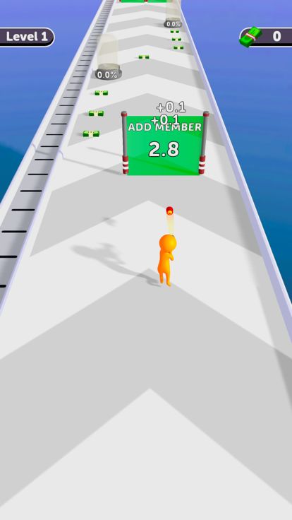 Paint to Hide游戏截图