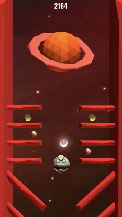 Space Journey!游戏截图