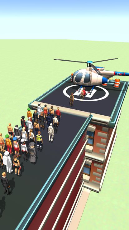 Stackalator游戏截图