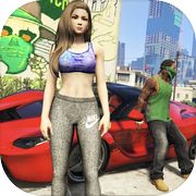 City Driving Game : Fasticon