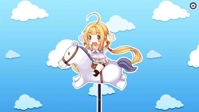 상실소녀游戏截图