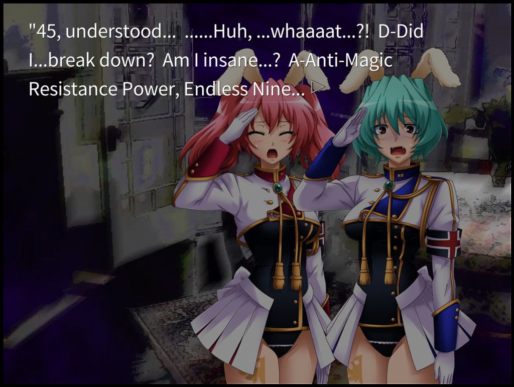 Umineko When They Cry - Question Arcs游戏截图