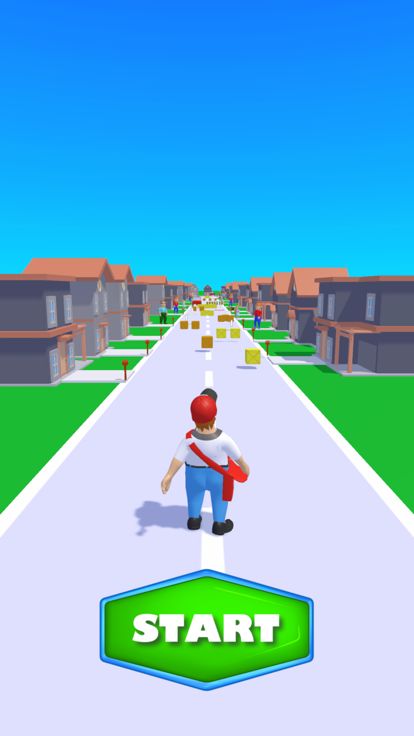 Was Delivered游戏截图