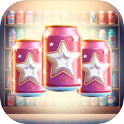 Sort Tidy 3D: Match Puzzleicon