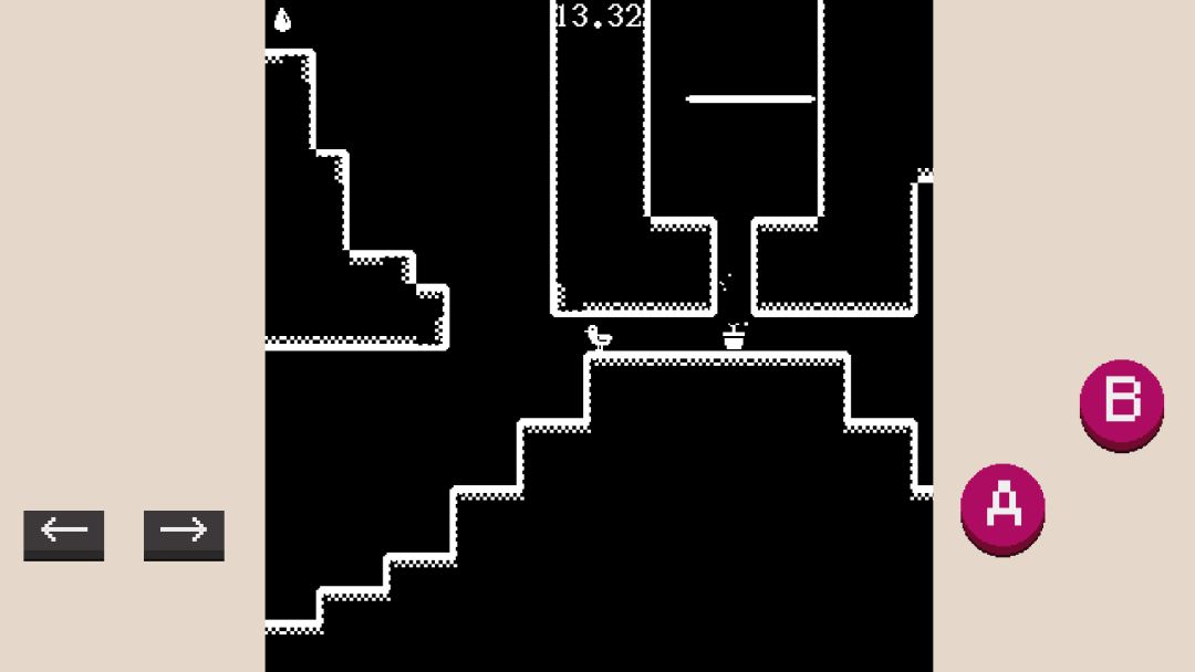 黑暗中绽放游戏截图