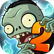 植物大战僵尸2icon
