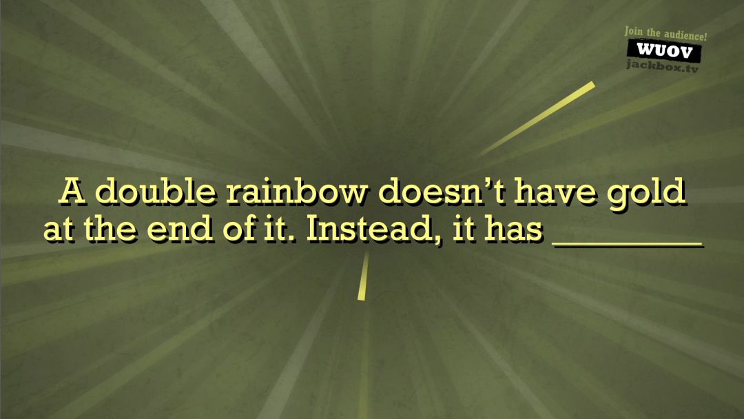 Quiplash游戏截图