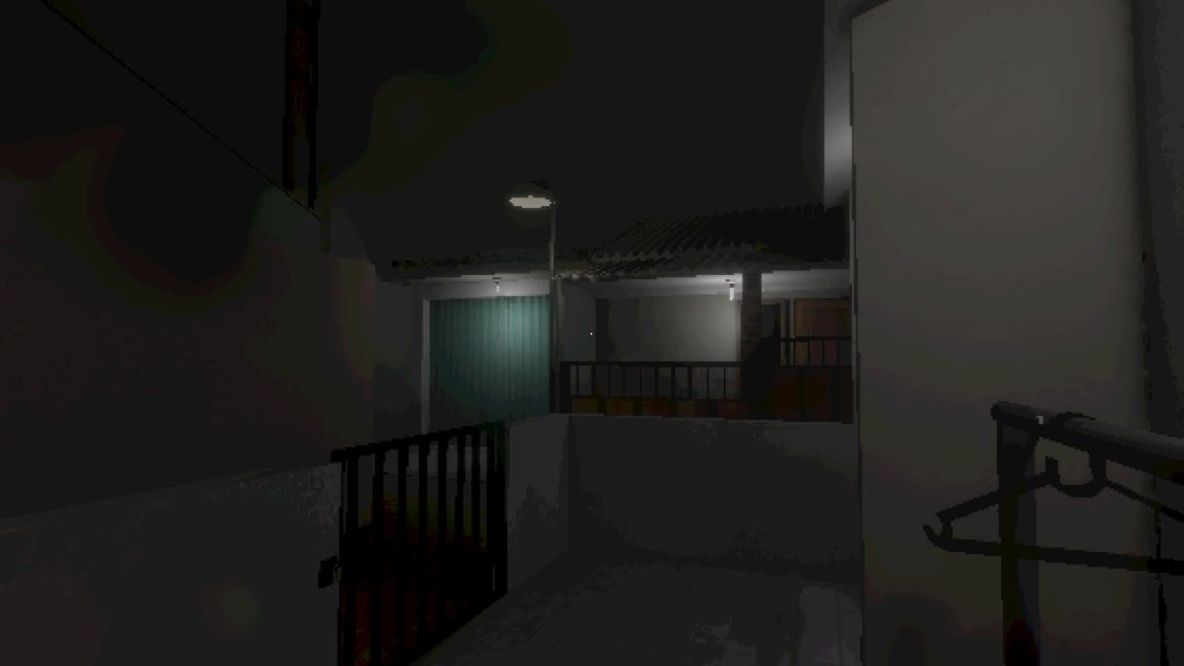 Obsessed : Night Shift游戏截图