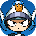 Mighty Switch Force! Hyper Drive Editionicon