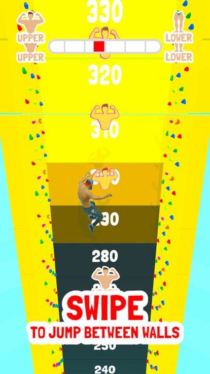 Shape Your Body!游戏截图