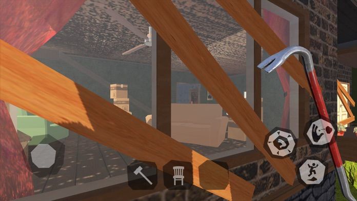 Hello Mike游戏截图