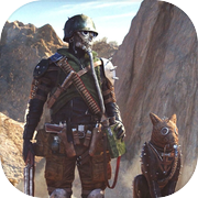 热血猎人-趣味求生策略烧脑游戏