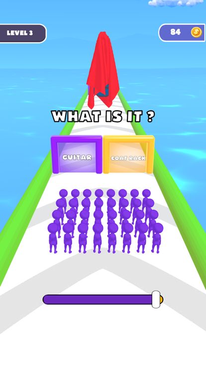 Split Trivia Unveil游戏截图