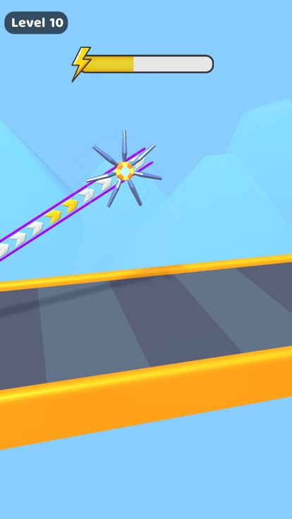 Flipper Crusher游戏截图