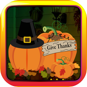Escape Kindness Thanksgivingicon