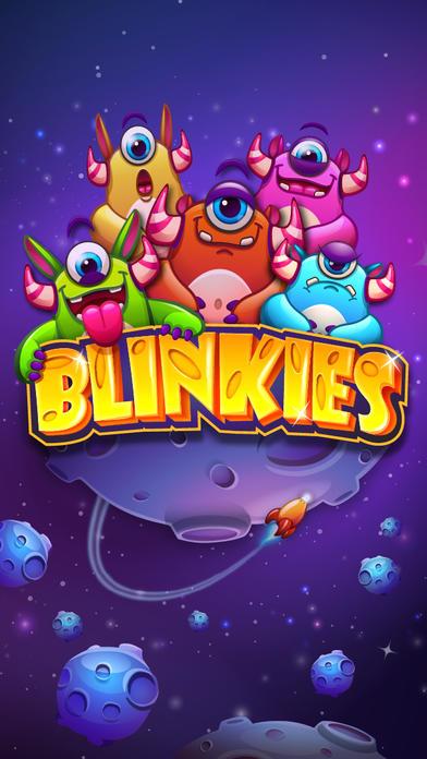 Blinkies游戏截图