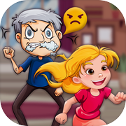 Hide and Seek Nastia&daddyicon