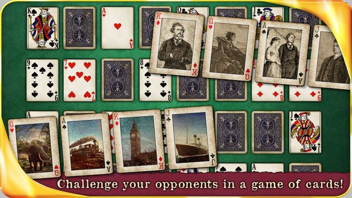 环游世界 80 天 挑战 (FULL) - Extended Edition游戏截图