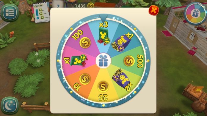 Pet Hotel Premium游戏截图