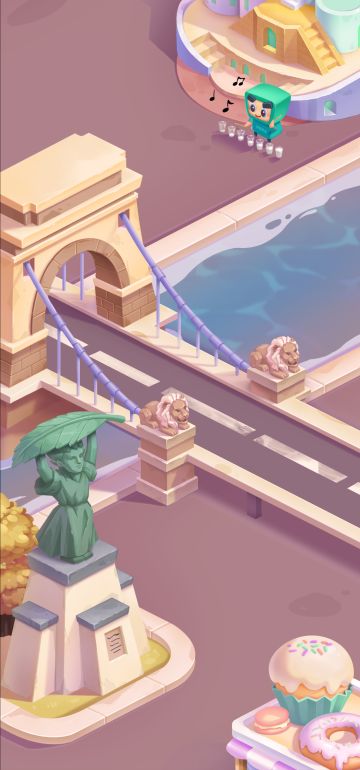 新版本更新上线，精彩内容不容错过！