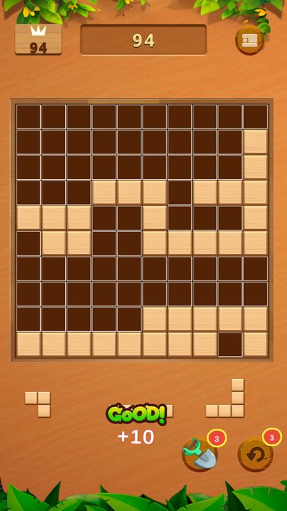 Block Puzzle - Blast 2023游戏截图