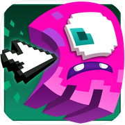 光标：病毒猎手 (3D)icon